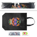 DIY Christmas Iron-on Transfer Diamond Painting Kit Eco Shopping Bag (TH03)