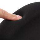 Slip Ergonomic Wrist Rest Keyboard Pads Laptop Parts Mice Pad Mouse Mat Set