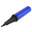 Portable Hand Held Balloon Air Pump Inflator Balloon Party Decor(Random) Newly