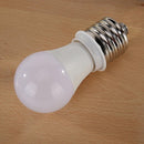 E40 to E27 LED Halogen Light Base Lamp Bulbs Adapter Converter E0Xc