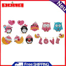 1 Set Diamond Painting Animals Cross Stitch Book Stickers 5D Mosaic Kit Craft