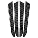 Interior Decoration Door Handle Cover Handle Frame For Audi Q5 8R SQ5 8R