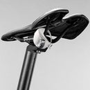 Bicycle Light - Silicone LED Bike Headlight and Taillight Waterproof Bike L