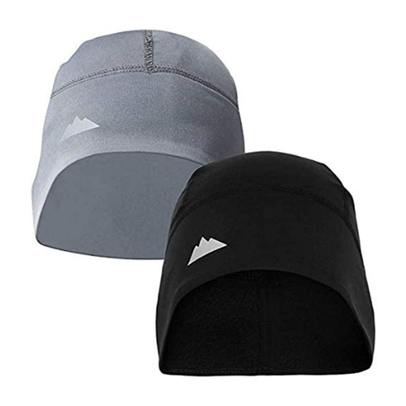 Warm Quick Dry Anti-Sweat Inner Cap Anti-UV Hat Cycling Cap Bicycle Cycling Hat