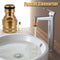Tap Hose Adapter Water Pipe Connector Faucet Converter Pipe Joiner Fitting