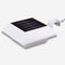 Wall Lights Solar Square Sink Light 6led Solar Fence Light Solar Lamps