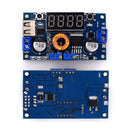5A USB Charging Power Supply Board Lithium Battery Charger Step Down Buck Module