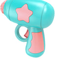 Cats Interactive Toys Flying Saucer Luminous Dragonfly Disc (Light Blue) Newly