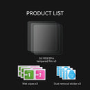 #A Touch Screen Explosion-proof for Dji Rs 3/3pro Touch Sensitive Drone Accessor