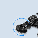 Universal Car Bracket Suction Cup For DJI/GoPro Action Camera For DJI/GoPro