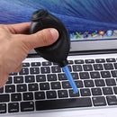 Universal Dust Cleaner Air Blower Pump Digital Camera Sensor Cleaning Tool