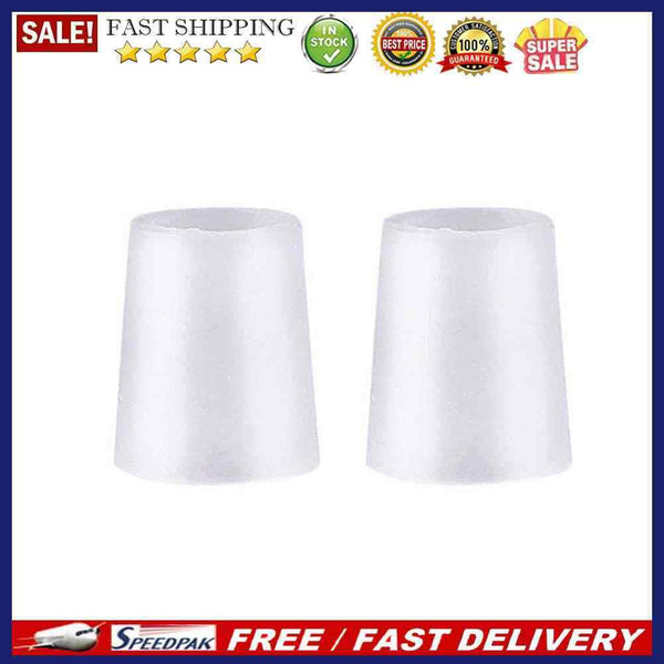 Fingers Sleeves Cover Insulation Anti-Skid Finger Toe Cracking Protector Sl