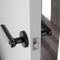 Biometric Fingerprint Password Lock Auto Security Smart Door Lock for Home Newly