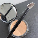 Contour Cosmetic Makeup Brushes Nose Silhouette Make Up Tool Nose Shadow Brush