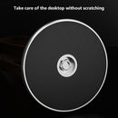 Bamboo Wood Headphone Stand Gaming Headset Stand Earphone Display Rack Bracket