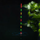 Luminous High Sensitive Fish Floats Fishing Floating Buoy Bobber (GA-02 6)