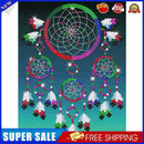 #A 5D DIY Crystal Drill Diamond Painting Dream Catcher Rhinestones Mosaic Kit De