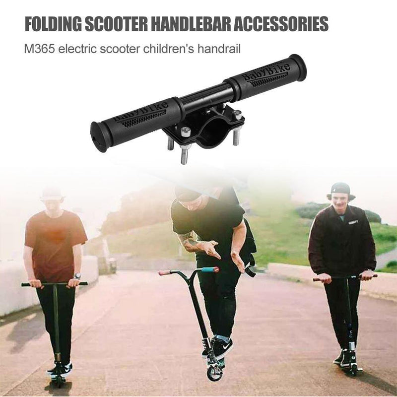 M365 Scooter Handle Grips Folding Scooter Universal Handbar for Children Newly