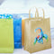 #A 5D Diamond Painting Handbag DIY Canvas Eco-friendly Foldable Organizer Tote K