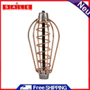 6 Wire Fishing Feeder Sinker Bait Basket Feeder Mould Set Fishing Accessories