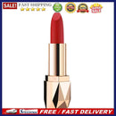 MEIS 6 Colors Lipstick Waterproof Moisturizing Lasting Lip Gloss Makeup (3