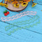 Christmas Cutting Dies Stencils Scrapbooking DIY Album Card Gift (MS-542)-238837