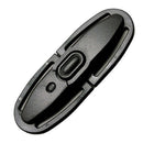 Harness Black Car Seat Belts Safety Strap Kids Safe Lock Buckle Chest Clip