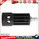 Pressure Washer Adapter Connect Wand for Karcher Pressure Washer Gun (4) Newly