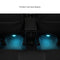 Romantic LED Car Interior Night Reading Lights Touch Control Atmosphere Lamp