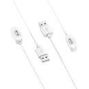 Charging Cable for Xplora X5/X5 Play/X4 Children Watch Charger Cord (White)