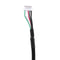 Replacement 2M Mouse USB Cable Wire for Logitech G5 G500 G500S Wireless Mouse