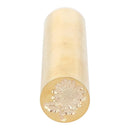 Retro Cylindrical Sealing Wax Brass Envelope Stamp Customs Accessories (A) Newly
