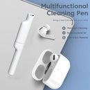 Earphones Bluetooth Earbuds Cleaning Pen Kit Headset Clean Wireless C5 D0F4