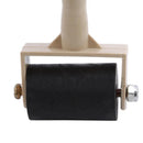3.5CM Hard Rubber Roller Printing Ink Lino Brayer Art Craft Tool Printing Roller