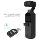 Interface Connector Type-C Adapter Smartphone USB For DJI Osmo Pocket/Pocket 2