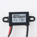 USB Step-Down Module DC-DC Converter Output Power Adapter 24V/12V To 5V