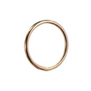 Body Jewelry Round Hoop Ear Stud Ear Piercing Jewelry Lip Ear Ring Nose Rings