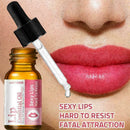 10ml Lip Essence Oil Moisturizing Care Moisturizer R0B3 J1O8 S6Z7