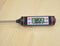 Barbecue Kitchen Thermometer BBQ Tools LCD Digital Cooking Probe Food Meat WFEU