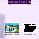 Aediea 5D DIY Diamond Embroidery Paintings Large Waterfall Rhinestone