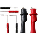 Tool Multimeter Probe Test Leads Pin Universal Multimeter Replacement Pin