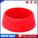 RISK Bicycle Seat Post Silicone Ring Waterproof Protector (Red 30-35mm)