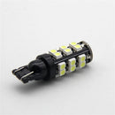 COB Light Bulbs LED Dome Map License Plate Light T10 W5W Car LED Reading Bulbs