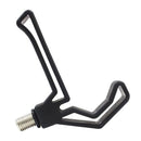 2pcs M3/8 Fishing Rods Rest Gripper Head Carp Fish Pole Holder Bracket Stand