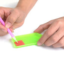 5D DIY Diamond Painting Cross Stitch Embroidery Pen Tools Set Accessories(4