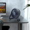 Desktop Fan Adjustable Quiet Cooling Small Office Home Bedroom Convenient Fan