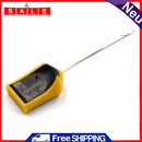 Threading Baits Boillie Drill Needle Carp Fishing Tools Rigging Baiting Needles