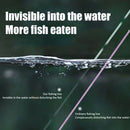 4 Strands Braided PE Fishing Line 100m Multifilament Smooth Lure Fishing Li