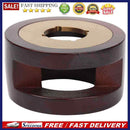 Glue Pot Fire Warmer Wax Bar Sticks Beads Melting Furnace Tool Stove for St