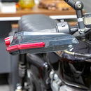 2pcs Motor Hand Guard Protector Motor Windshield Handguard Windproof Sand-proof